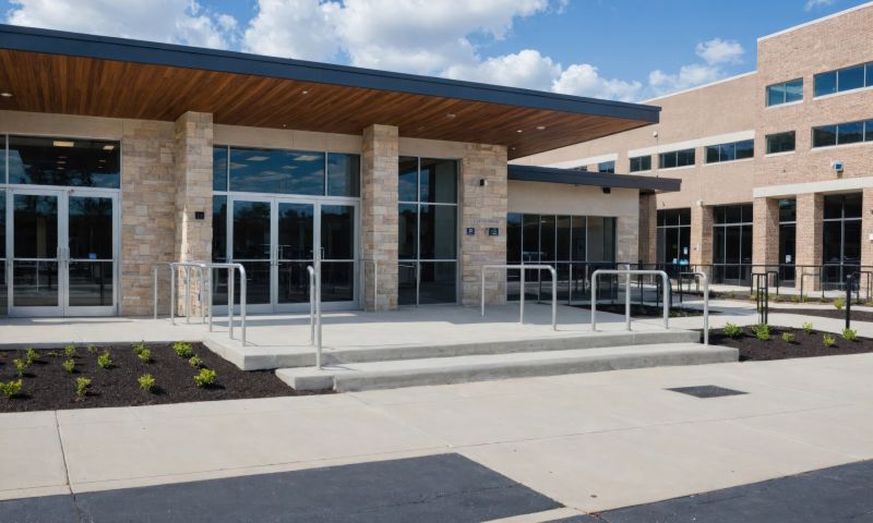 Concrete Service in Orinda, CA