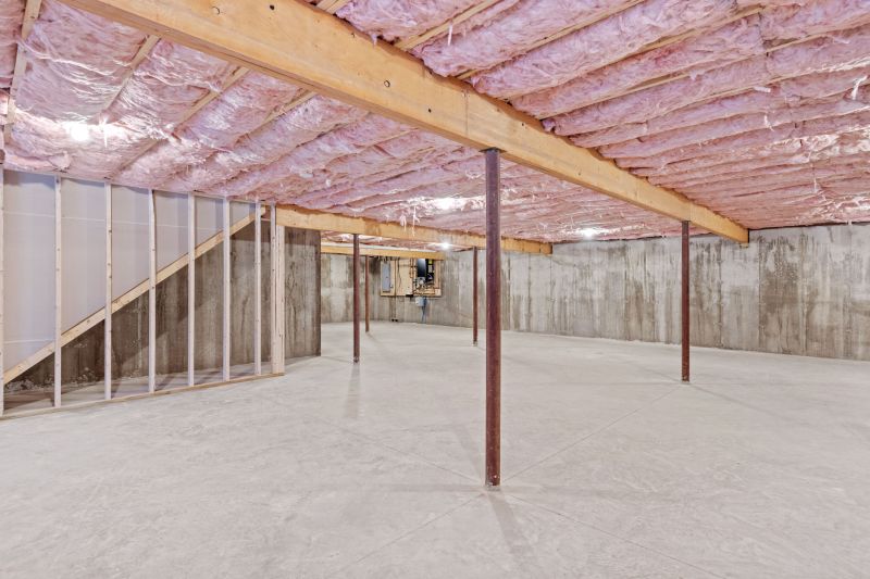 Crawlspace Construction in Marin County, CA