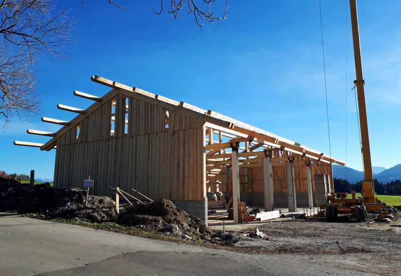 Foundation Construction in Oakland, CA