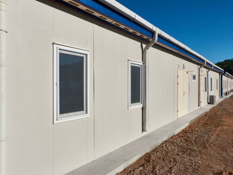 Home Foundation Installation in Benicia, CA