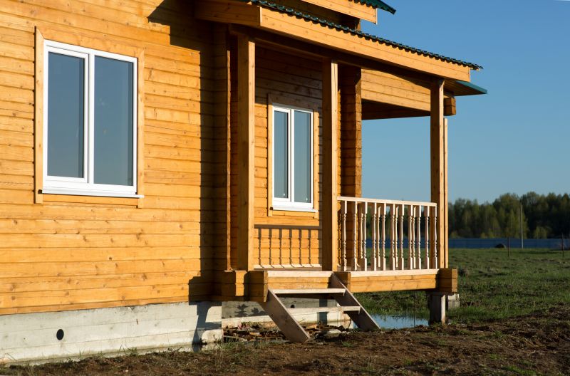 Home Foundation Installation in Penngrove, CA